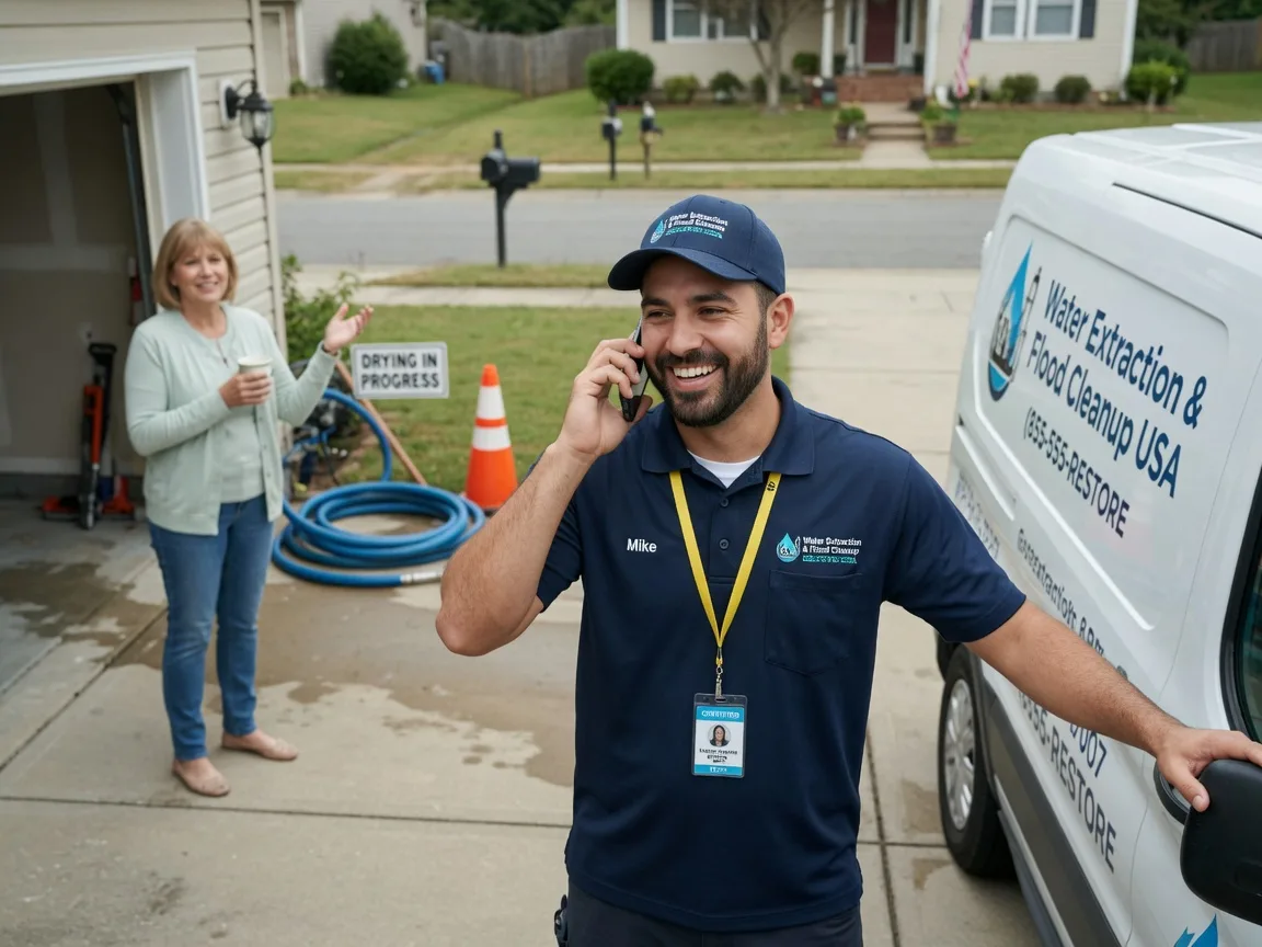 Emergency Water Extraction Mahnomen, MN FAQs